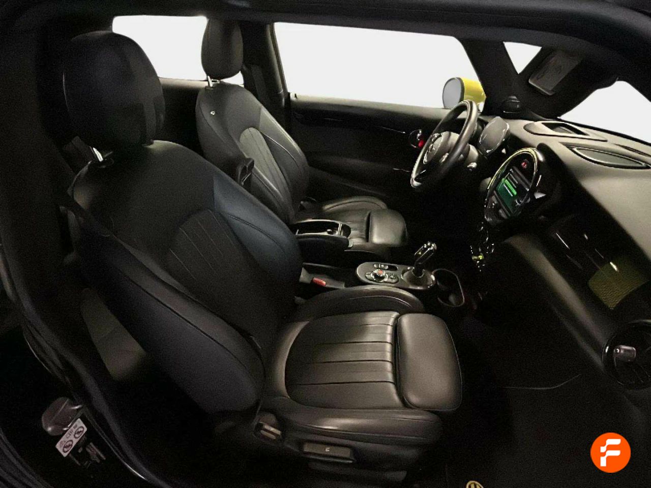 Foto Mini Cooper 12