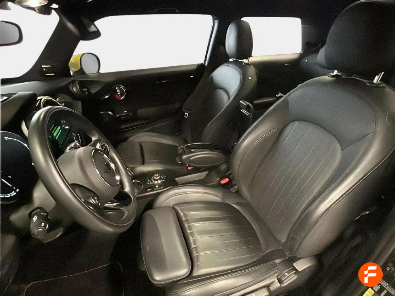 Foto Mini Cooper 13