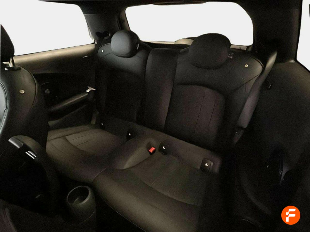 Foto Mini Cooper 14