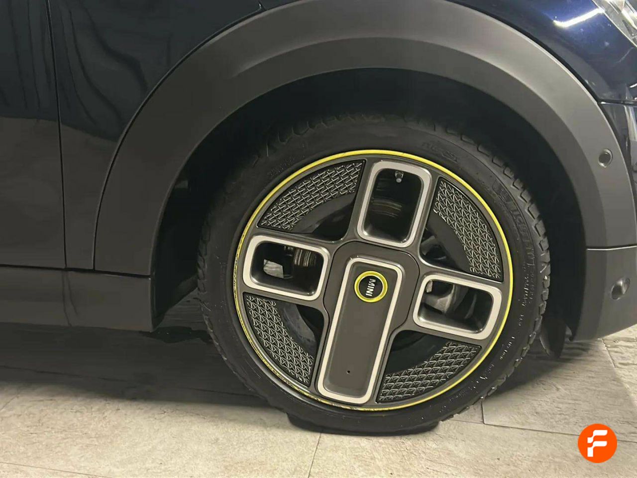 Foto Mini Cooper 15