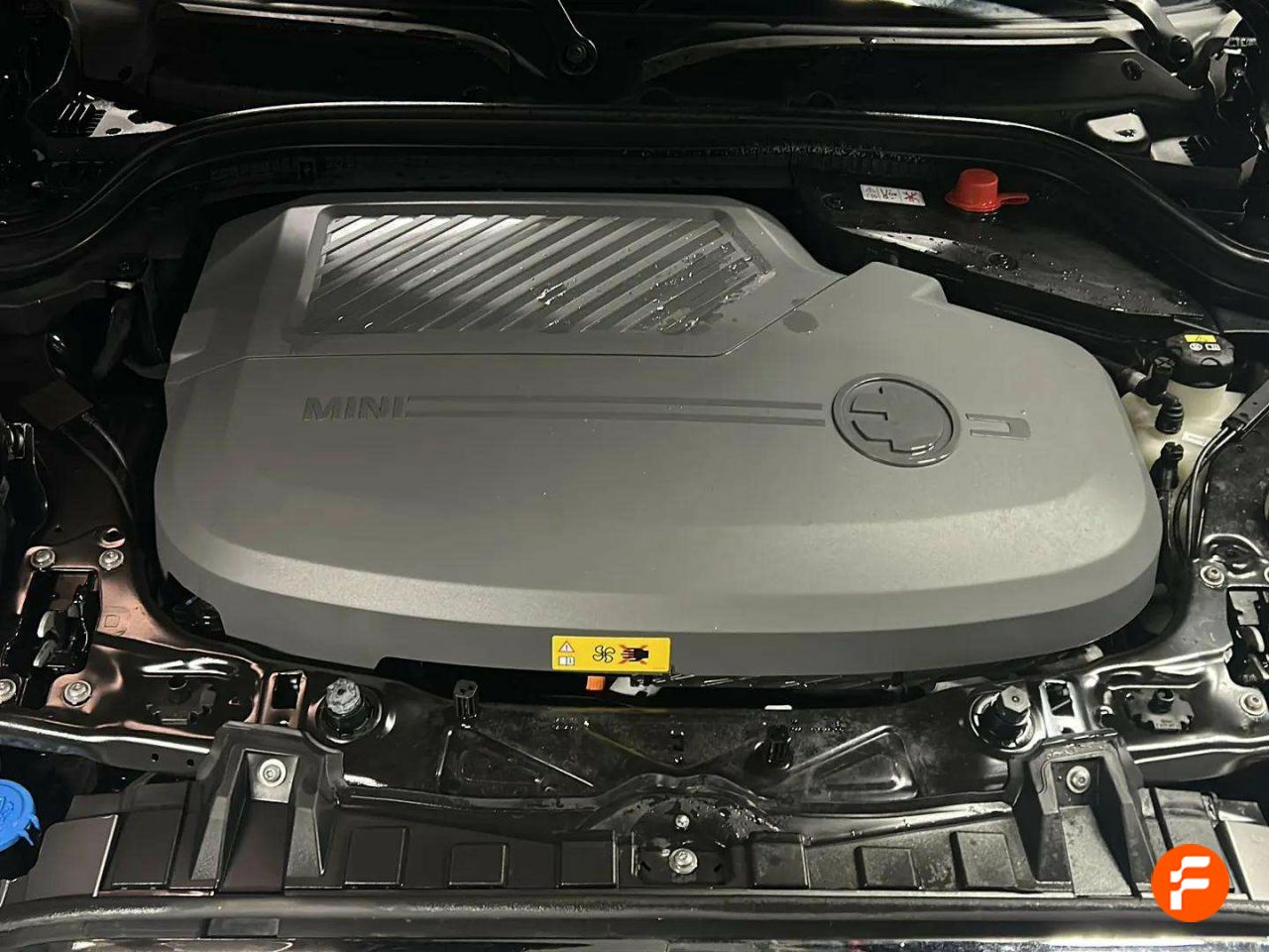 Foto Mini Cooper 16