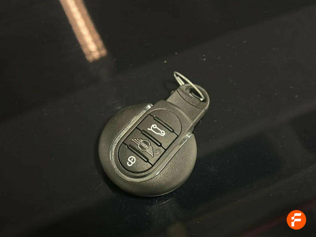Foto Mini Cooper 17
