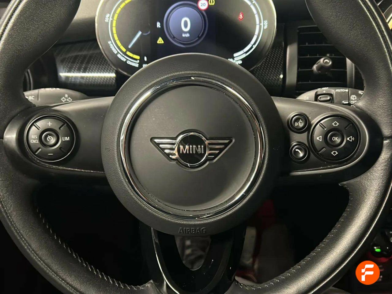 Foto Mini Cooper 19