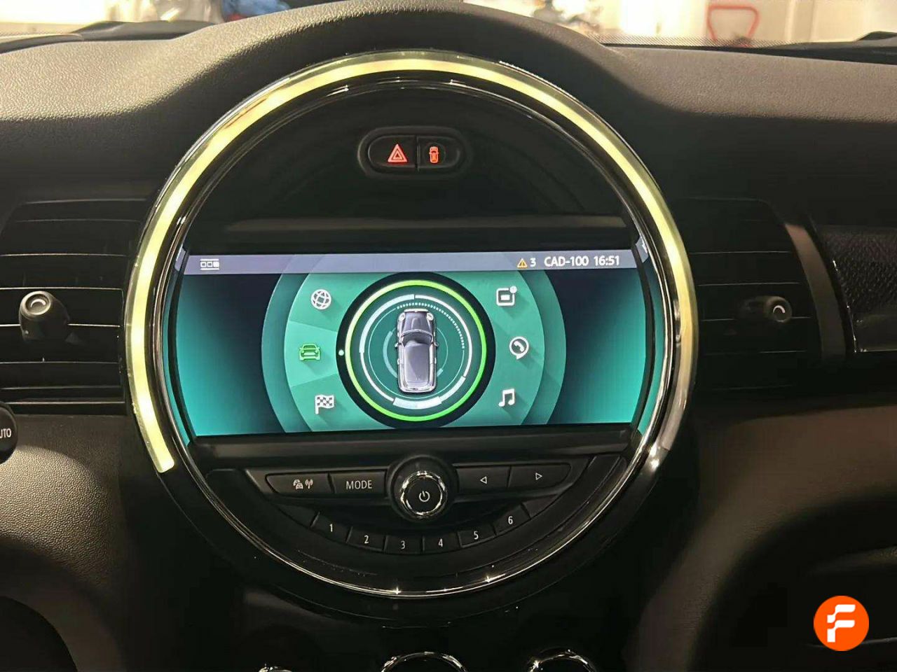 Foto Mini Cooper 20