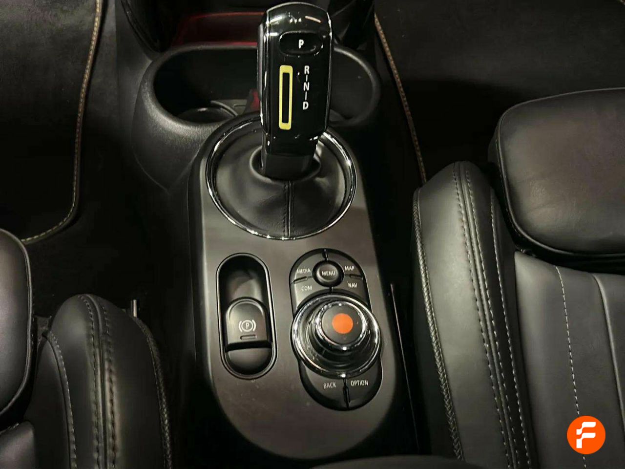 Foto Mini Cooper 22