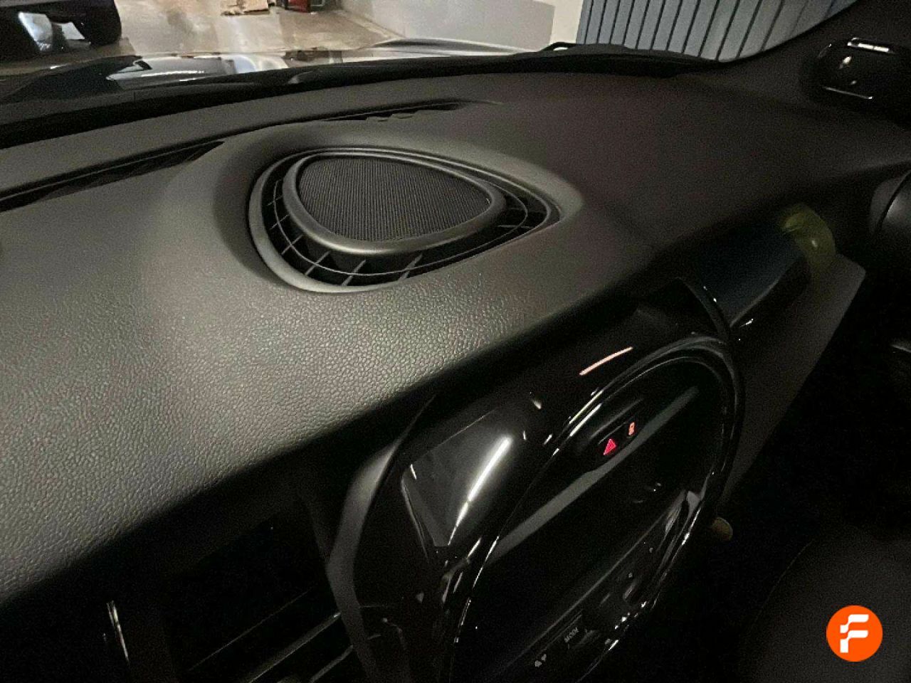 Foto Mini Cooper 26