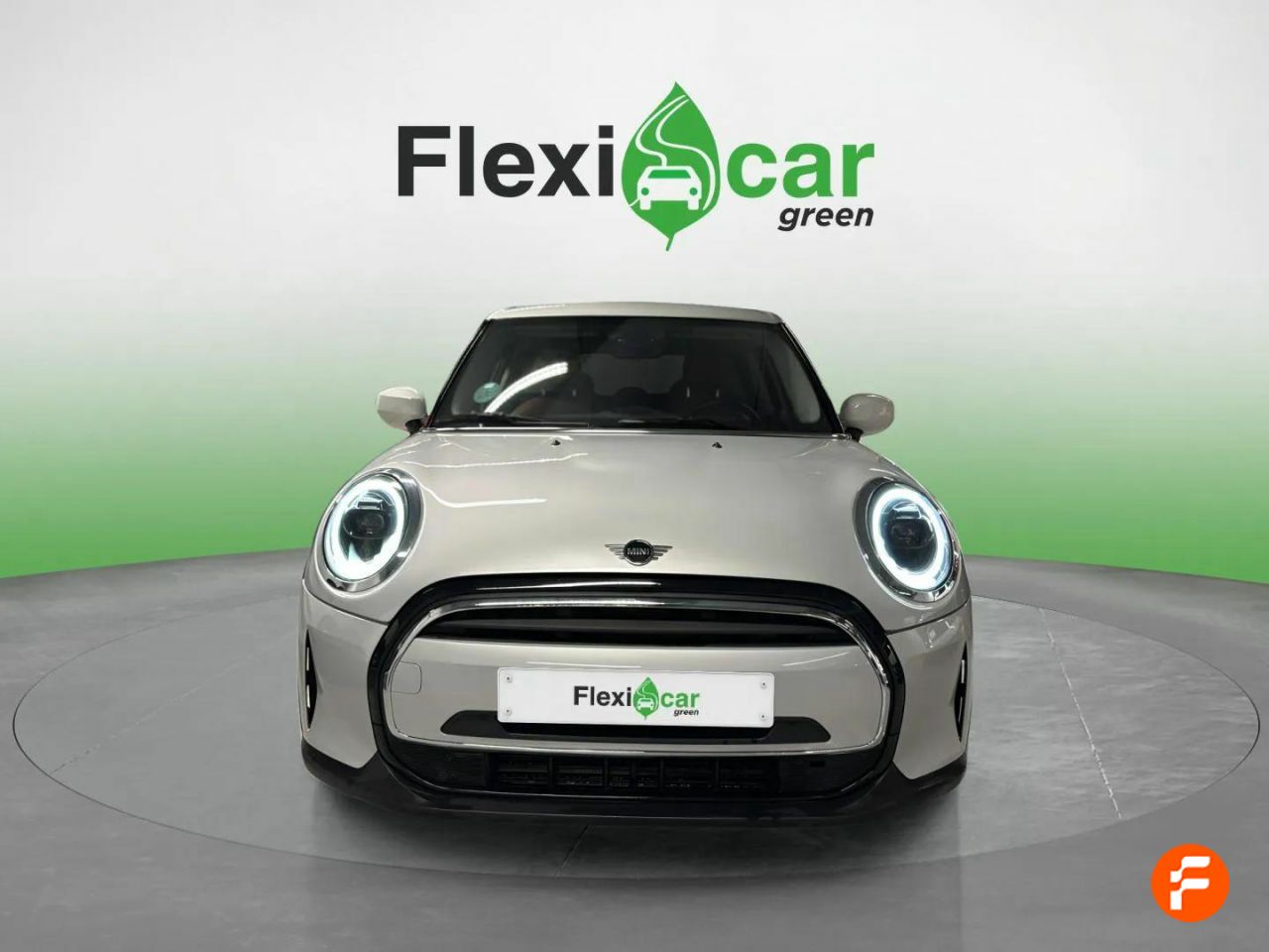 Foto Mini Cooper 2