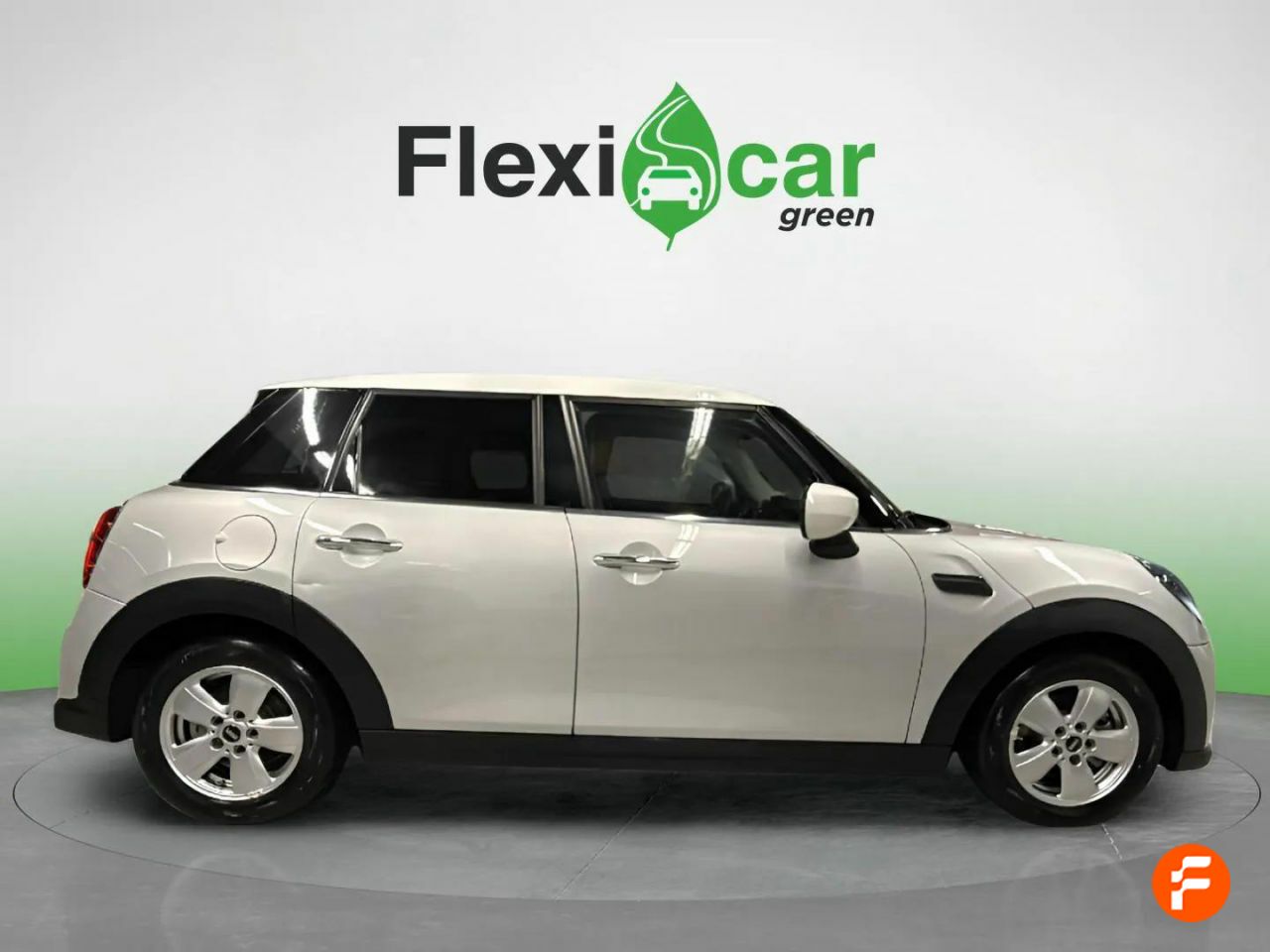 Foto Mini Cooper 3