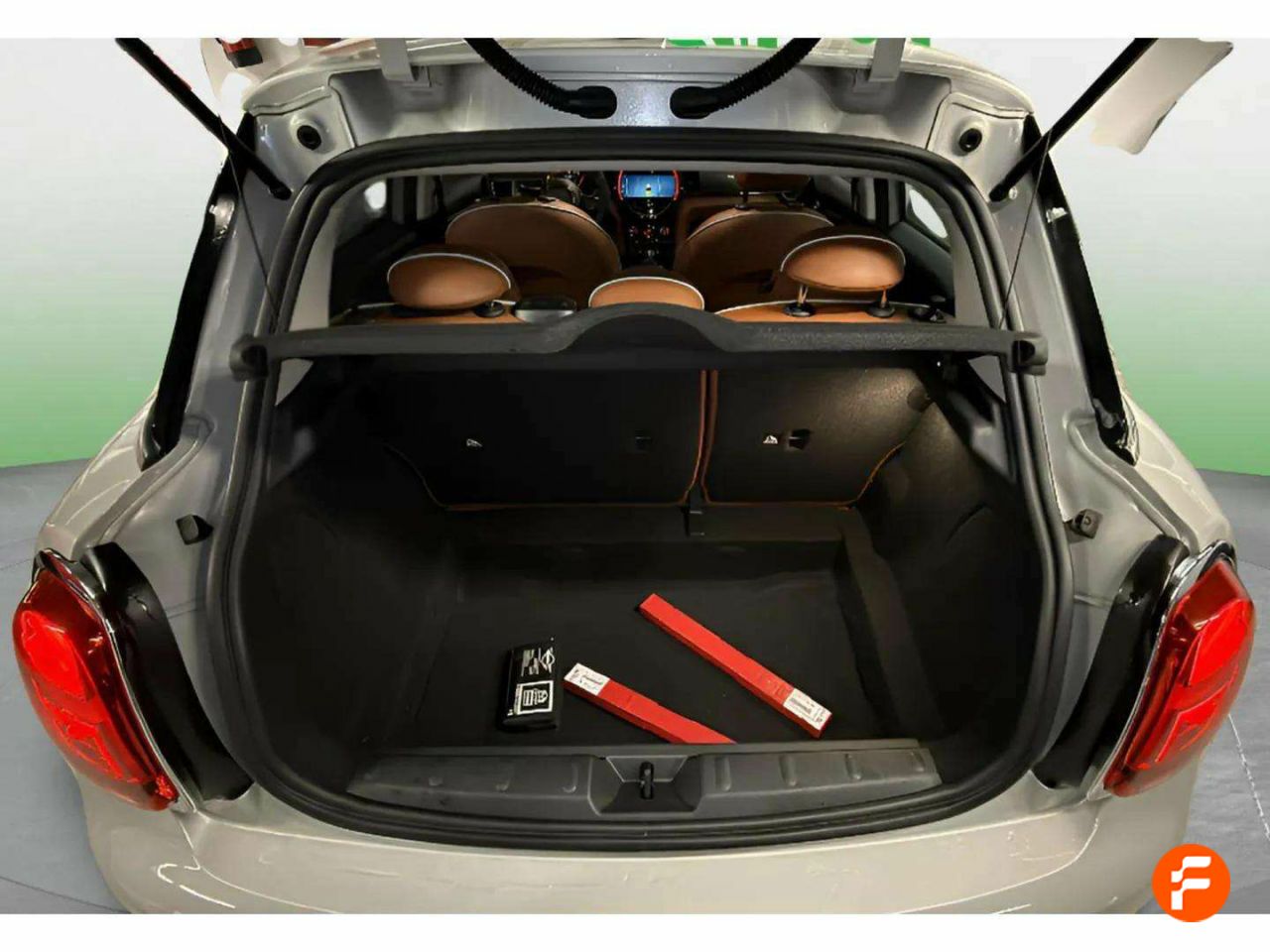 Foto Mini Cooper 5