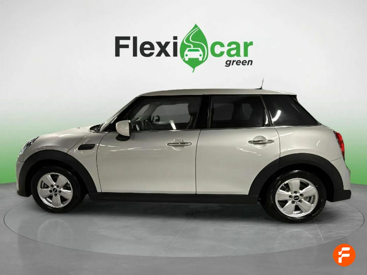 Foto Mini Cooper 7