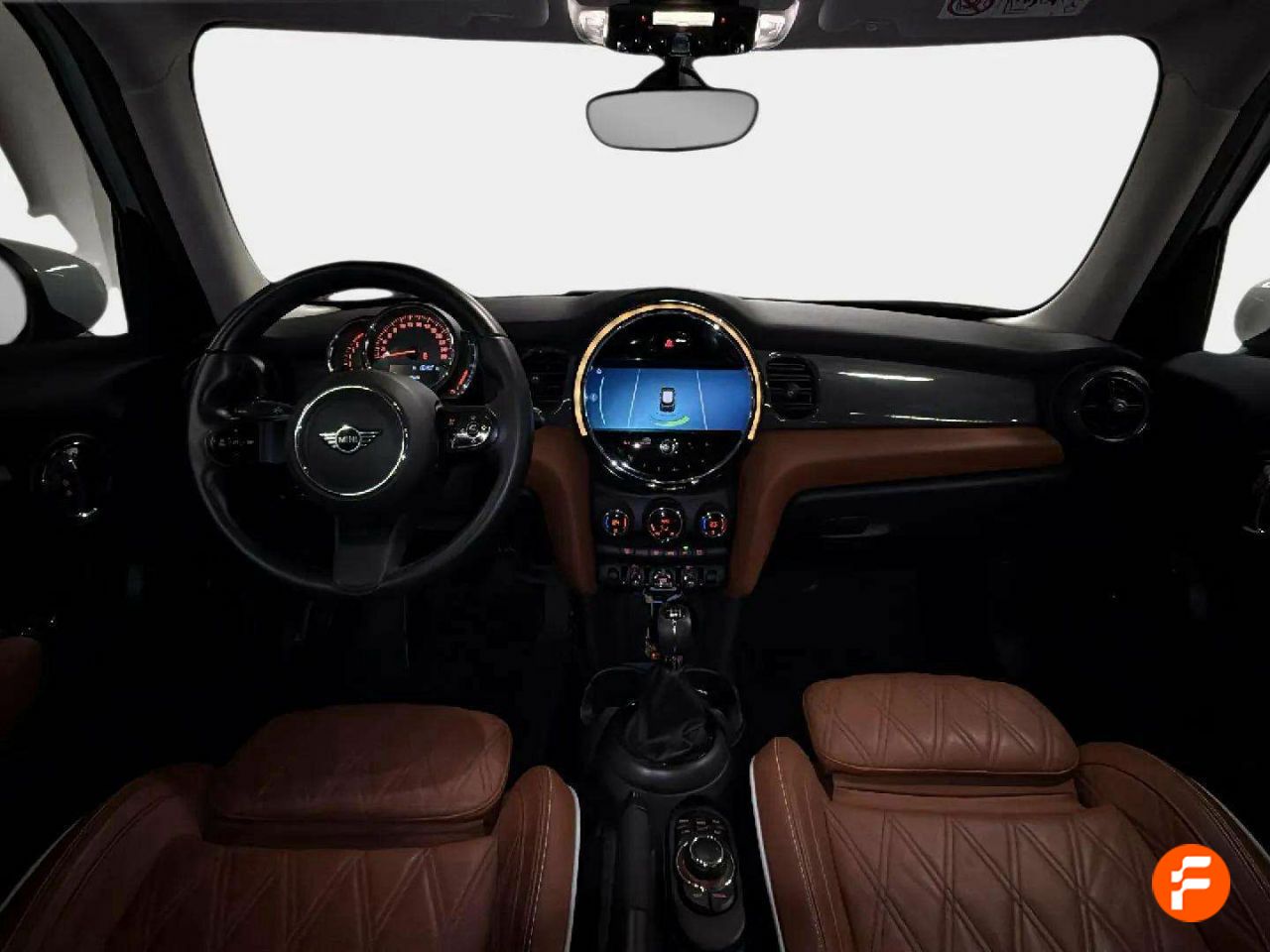 Foto Mini Cooper 8