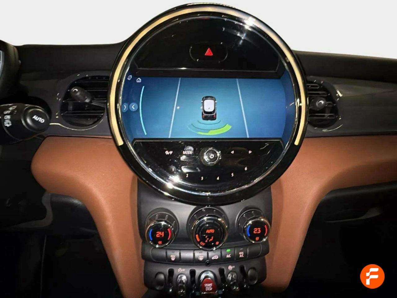 Foto Mini Cooper 9