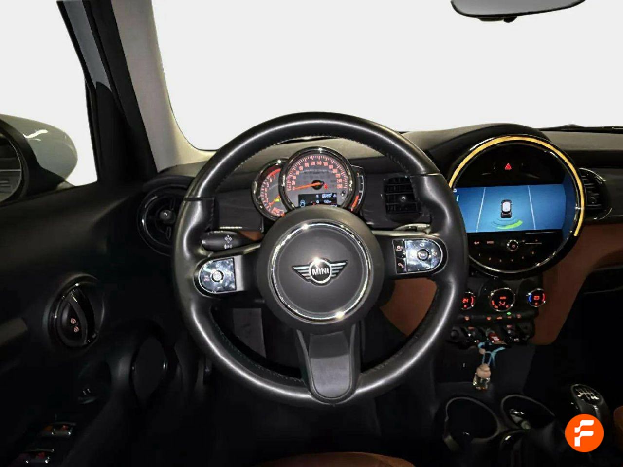 Foto Mini Cooper 10
