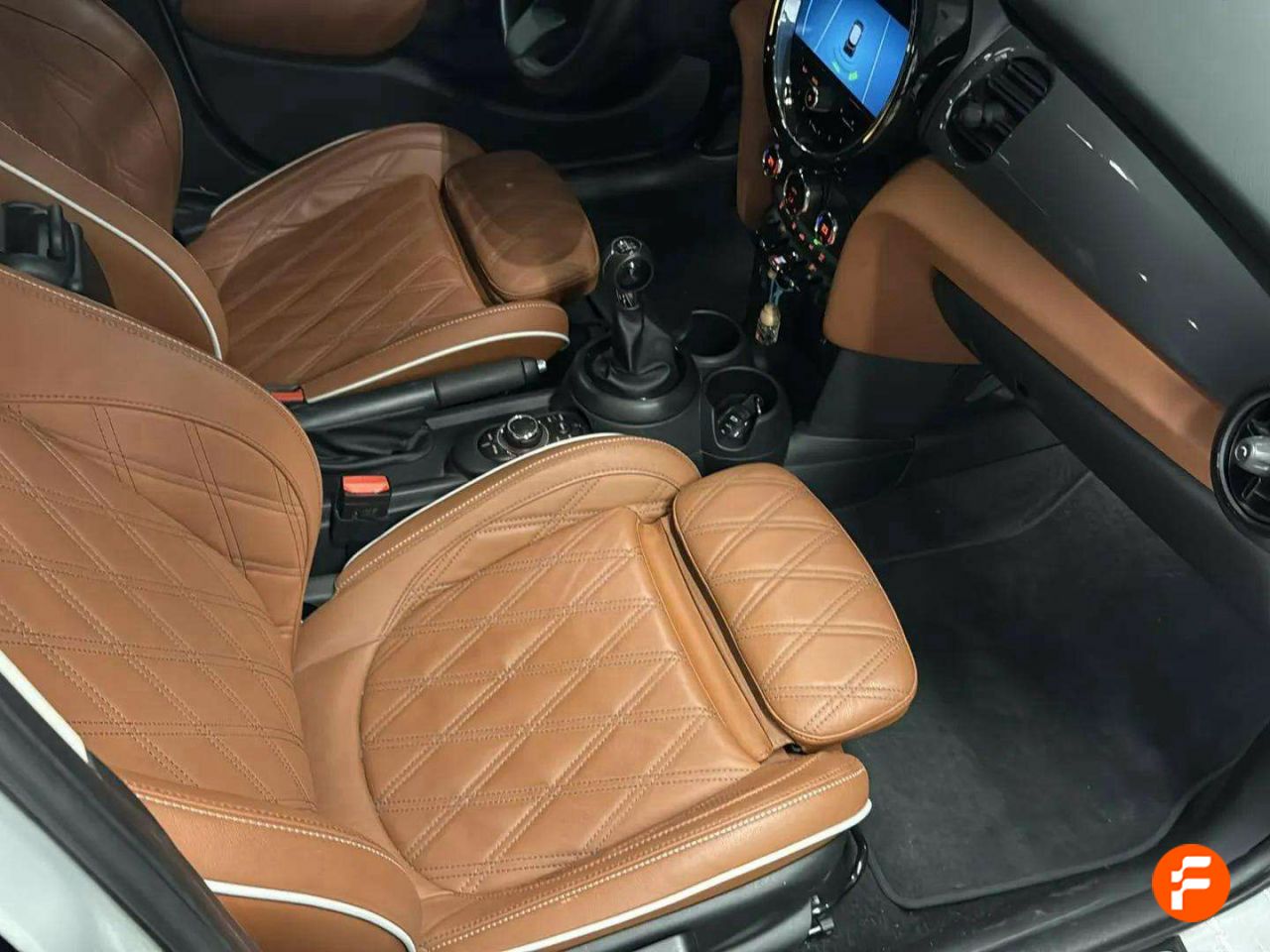 Foto Mini Cooper 12