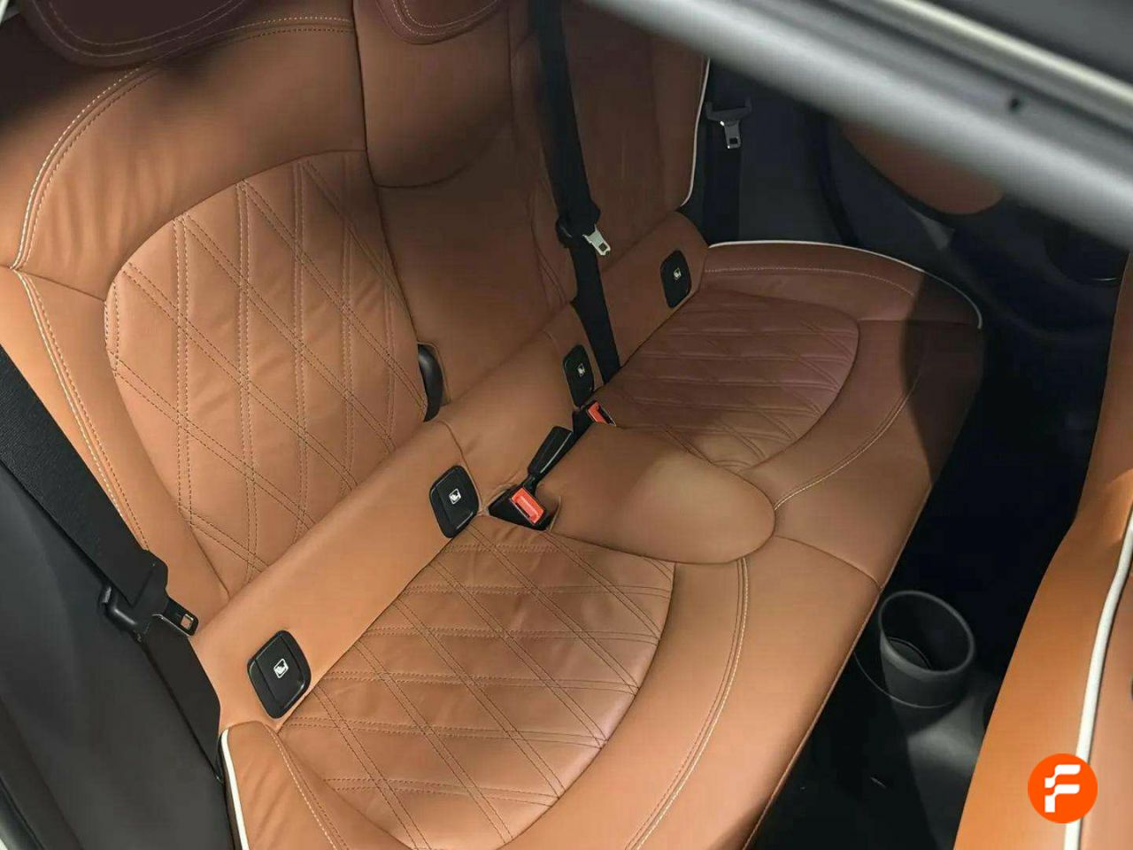 Foto Mini Cooper 13