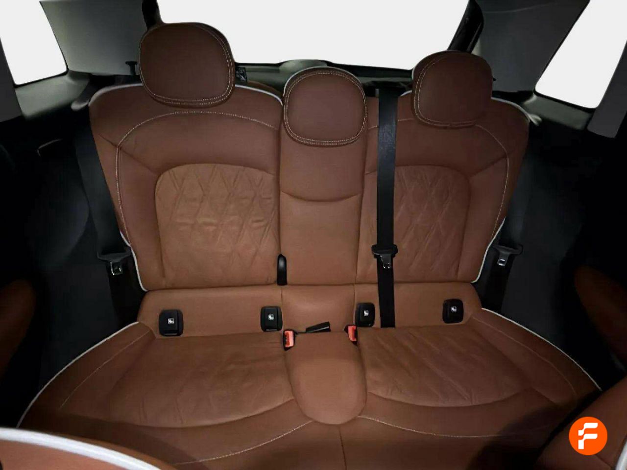 Foto Mini Cooper 14