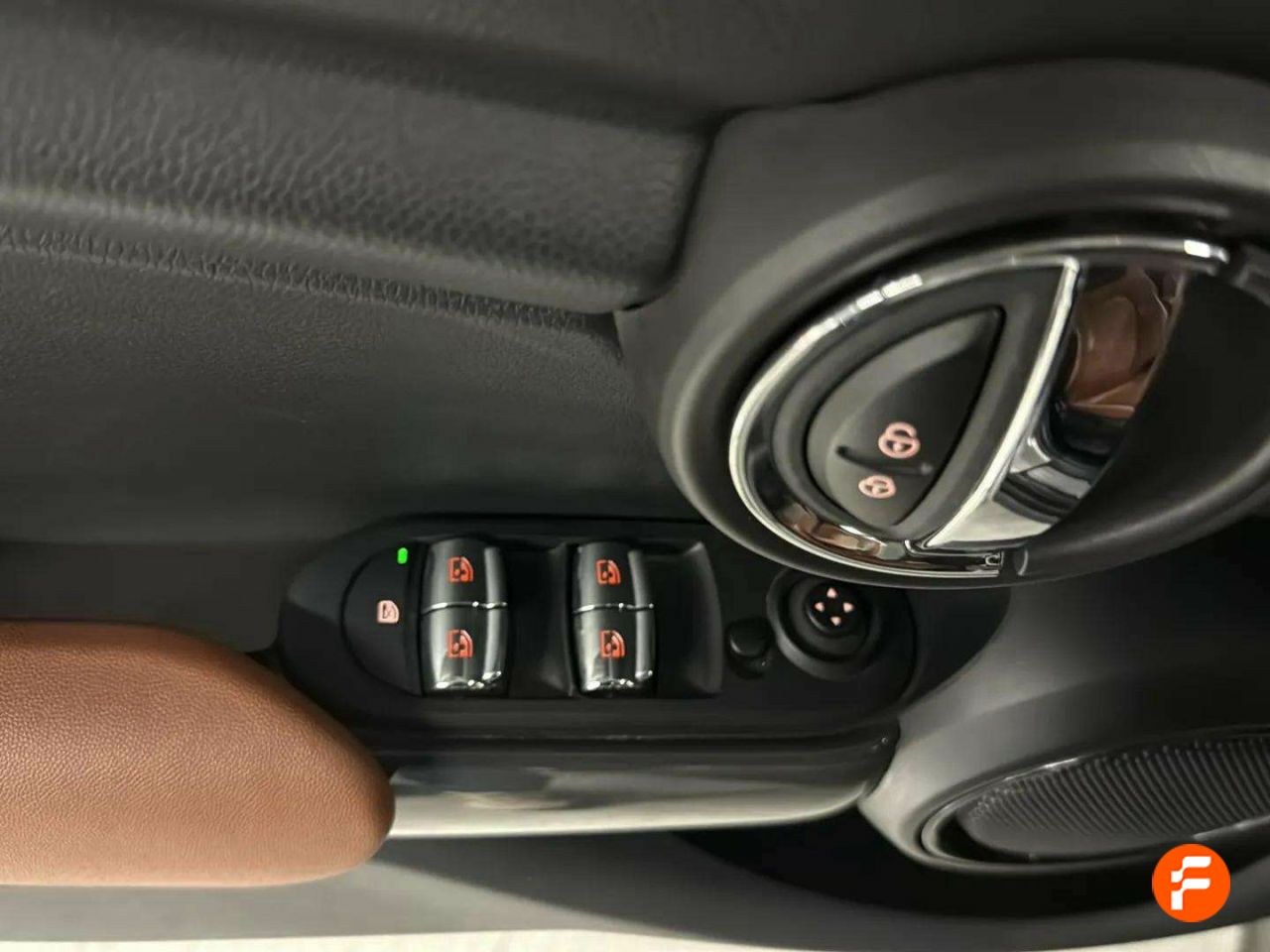 Foto Mini Cooper 16