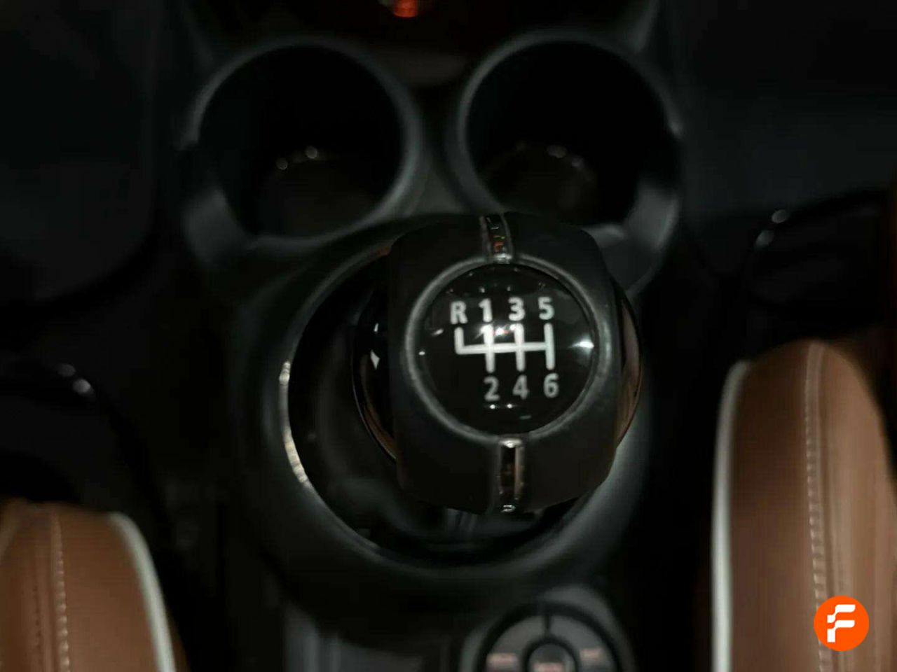 Foto Mini Cooper 17
