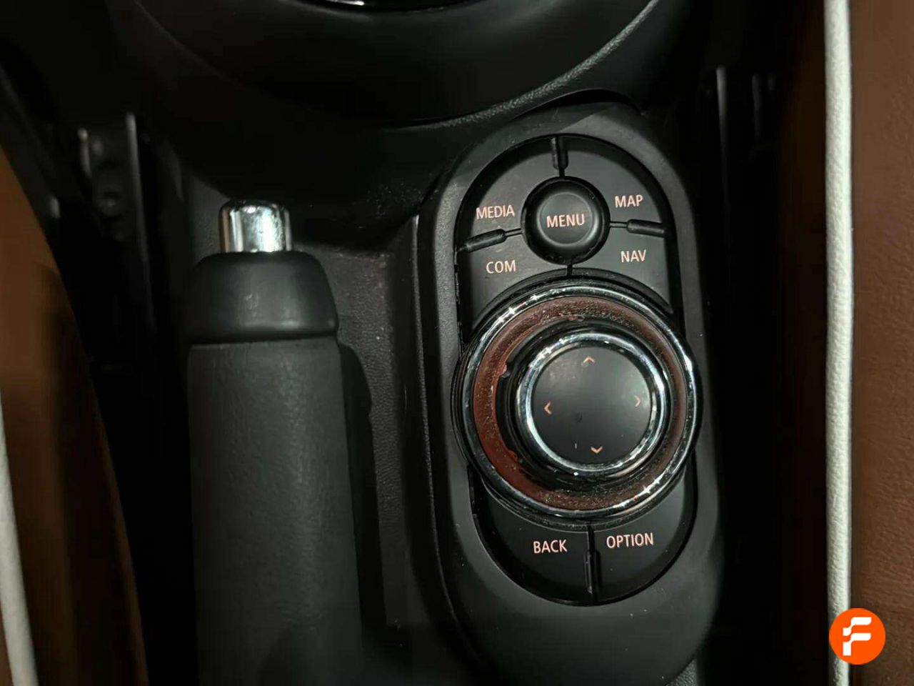 Foto Mini Cooper 18