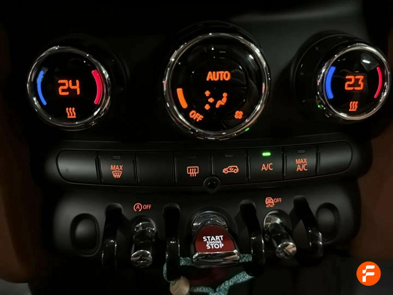Foto Mini Cooper 19