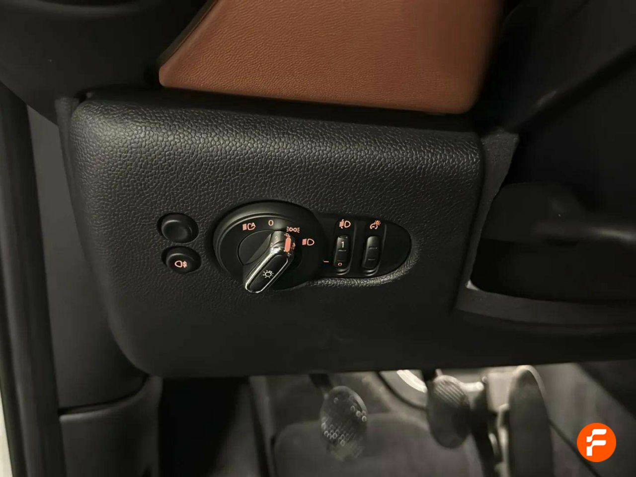 Foto Mini Cooper 20