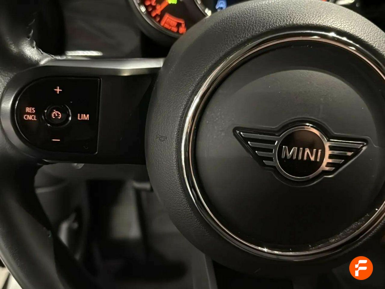 Foto Mini Cooper 22