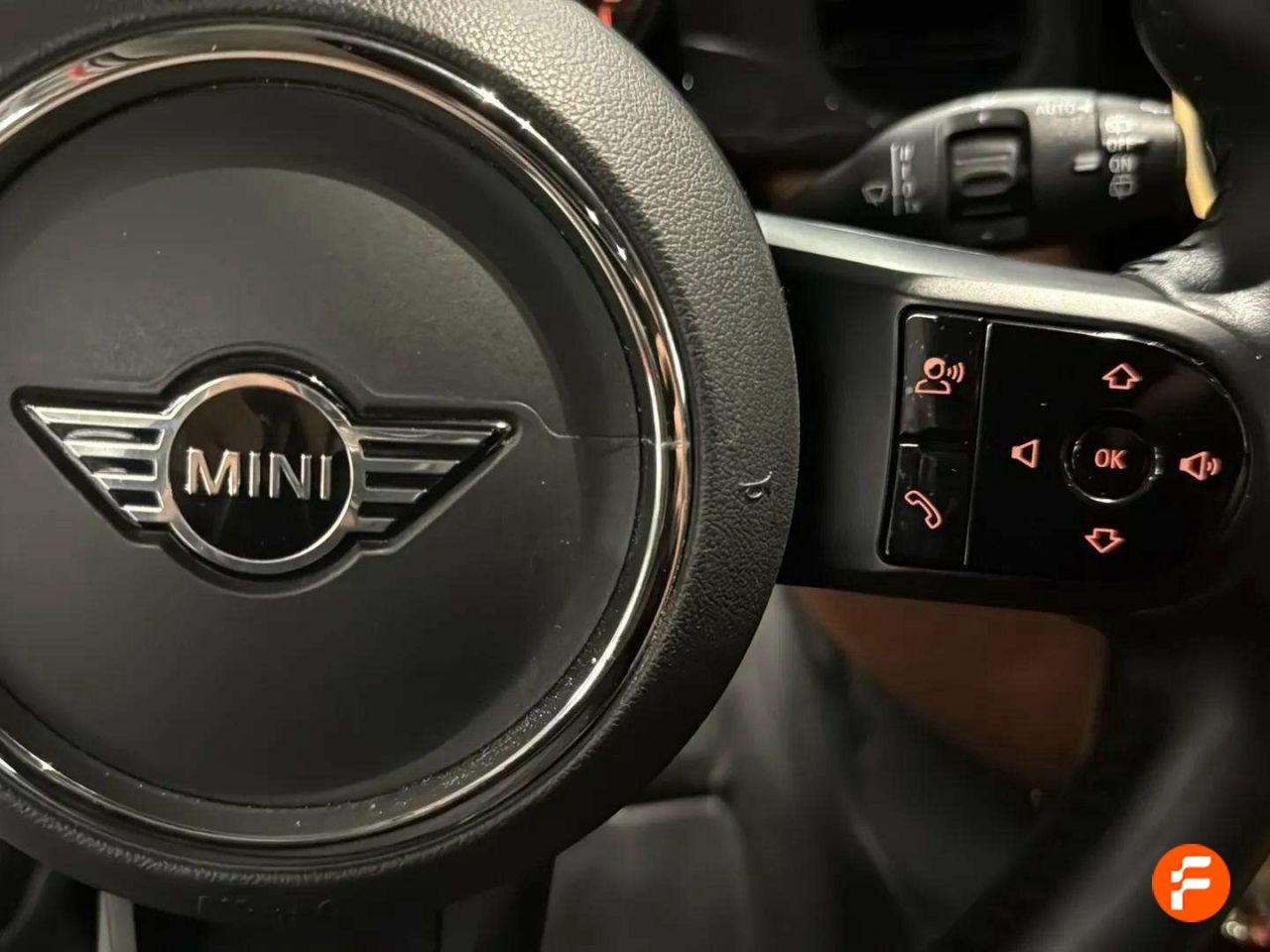 Foto Mini Cooper 23