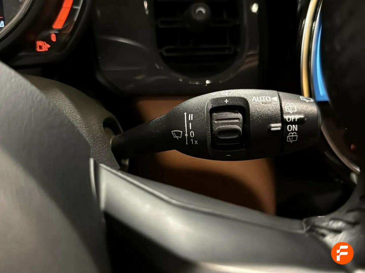 Foto Mini Cooper 25