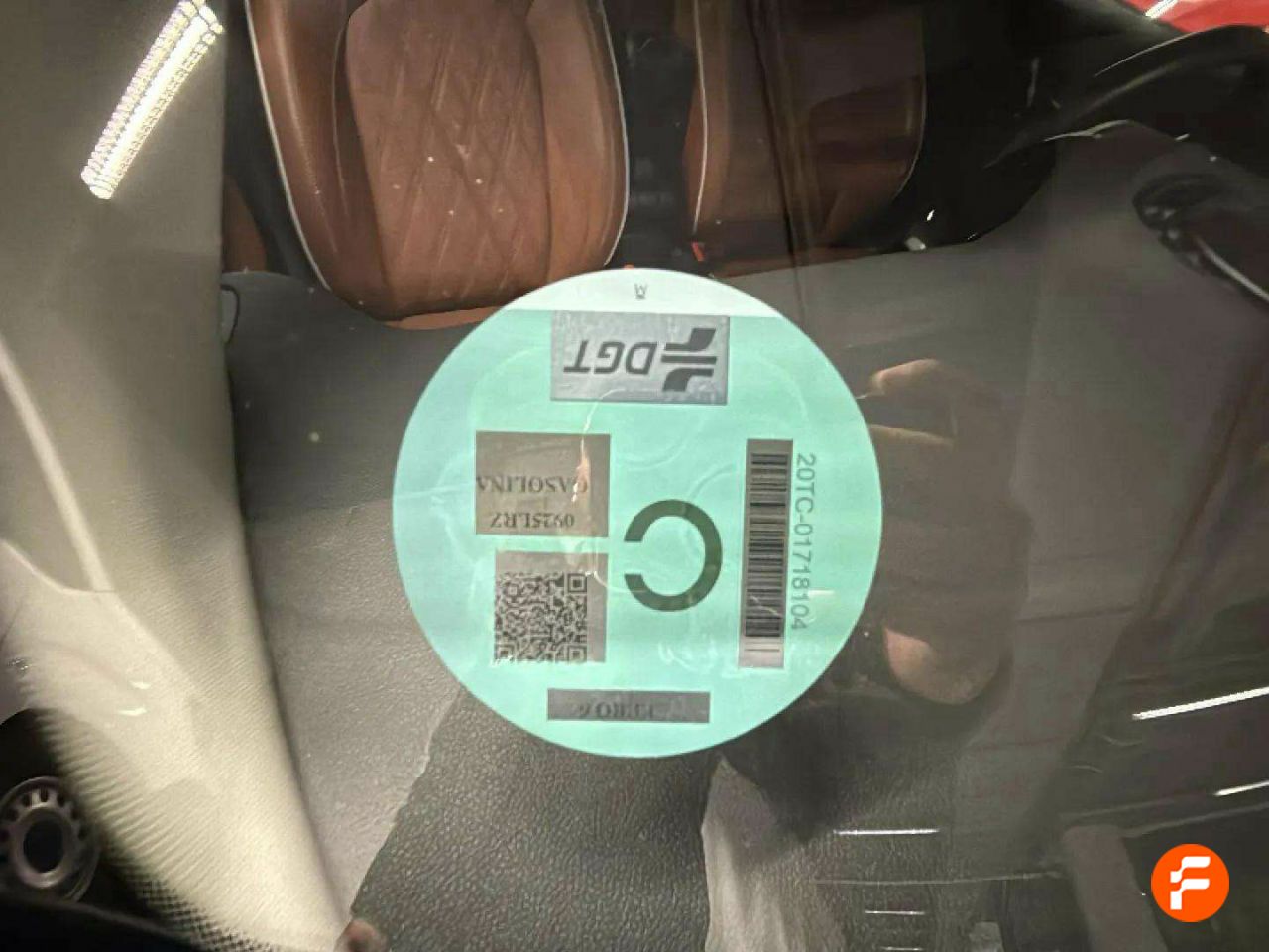 Foto Mini Cooper 26