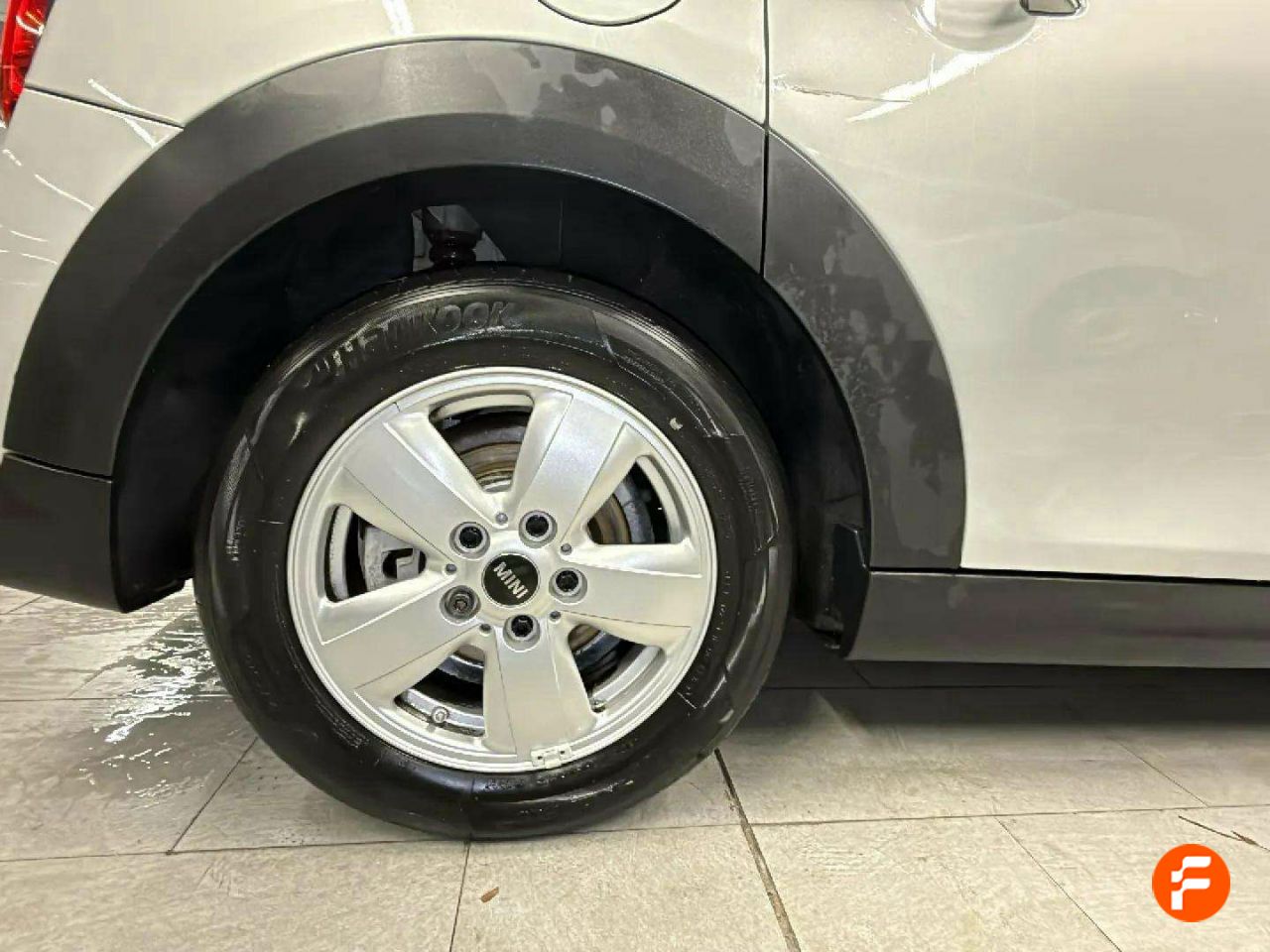 Foto Mini Cooper 27