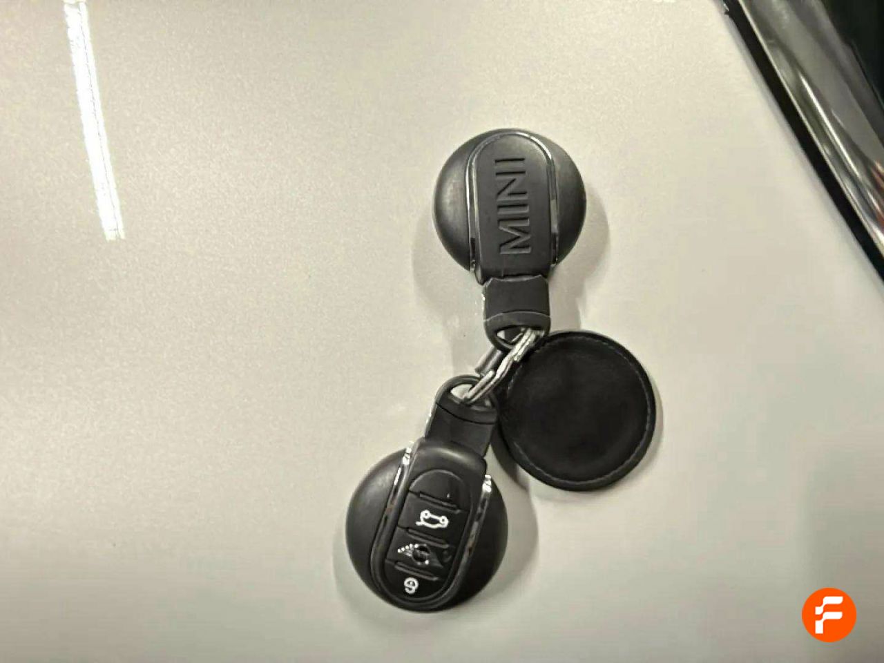 Foto Mini Cooper 29