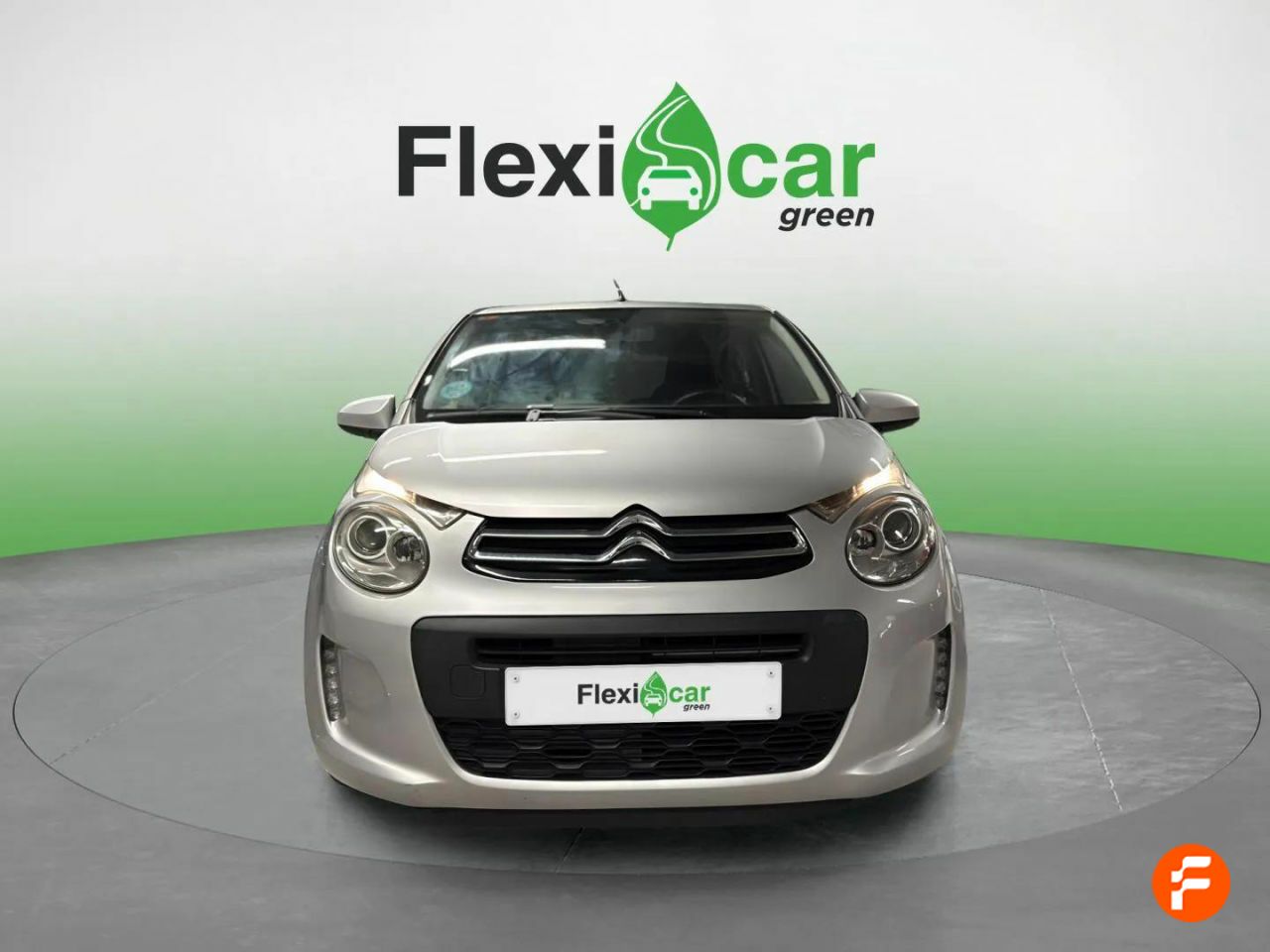 Foto Citroën C1 2