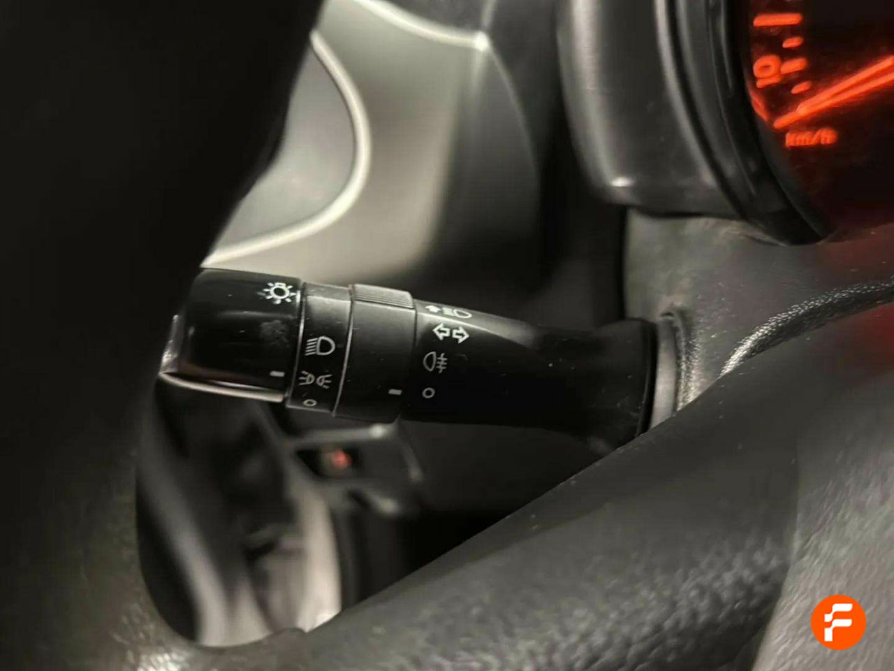 Foto Citroën C1 13