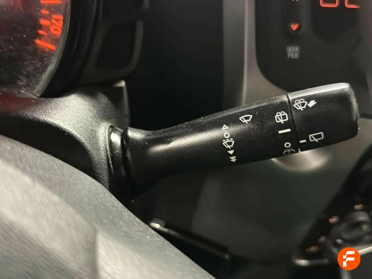 Foto Citroën C1 14