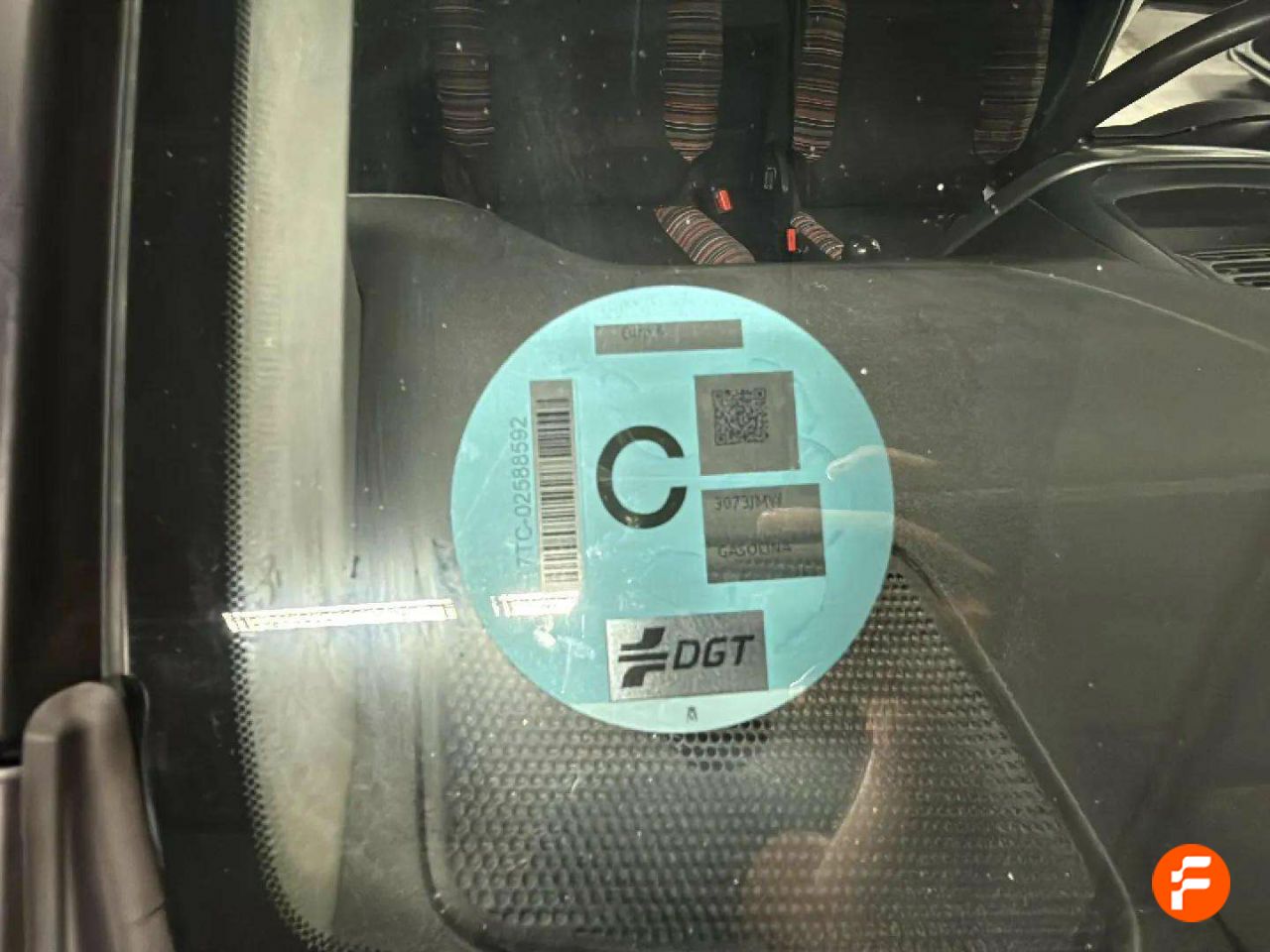 Foto Citroën C1 18