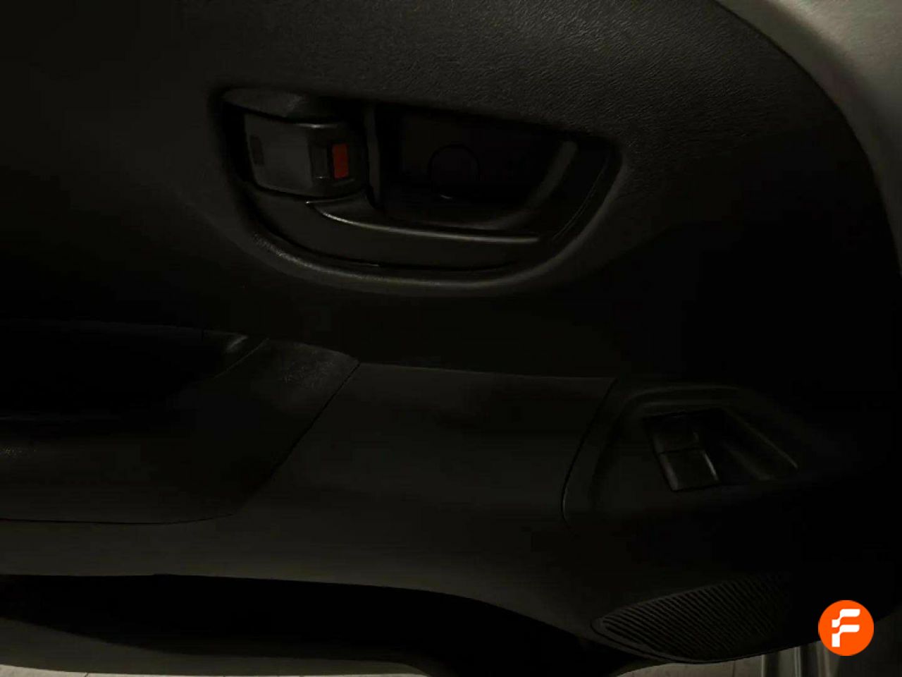 Foto Citroën C1 19