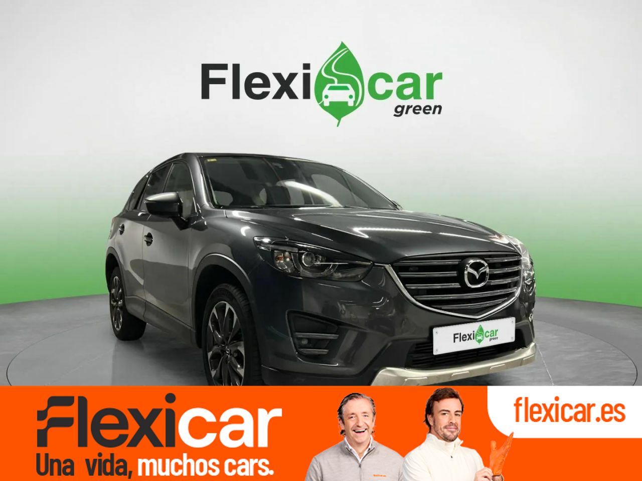 Foto Mazda CX-5 1