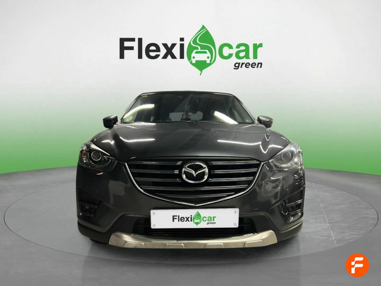 Foto Mazda CX-5 2