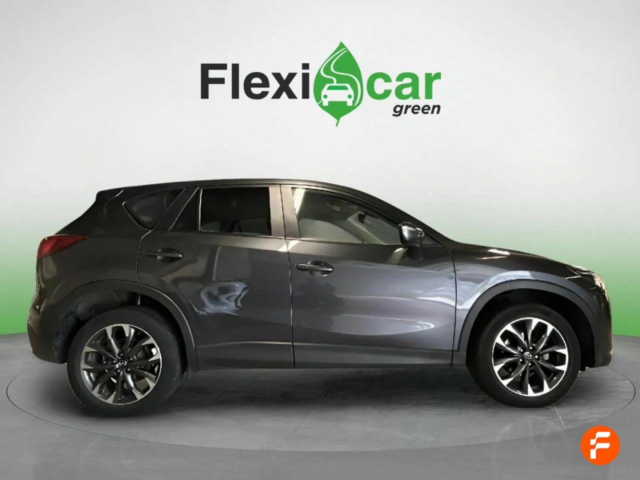 Foto Mazda CX-5 3