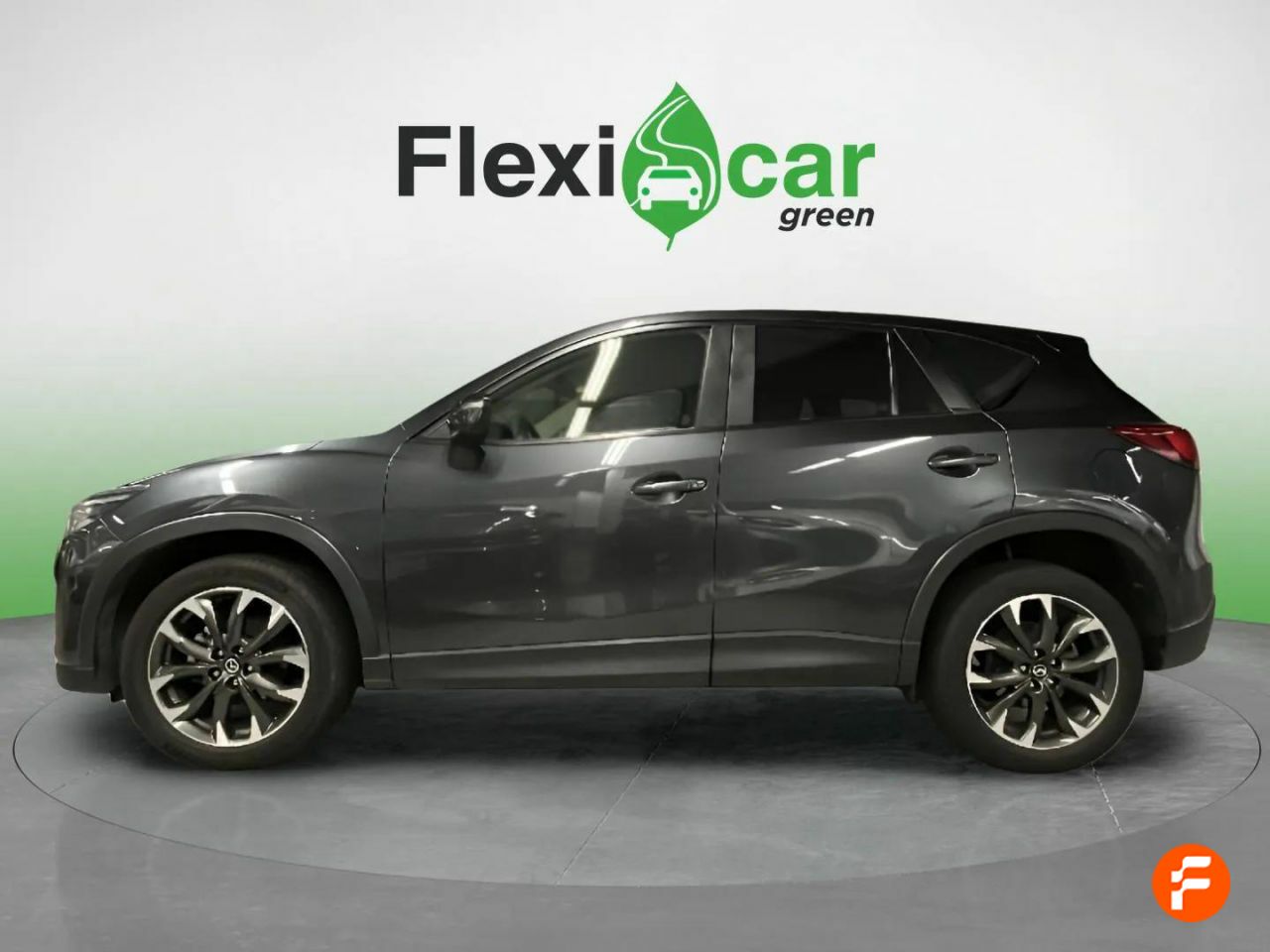 Foto Mazda CX-5 4