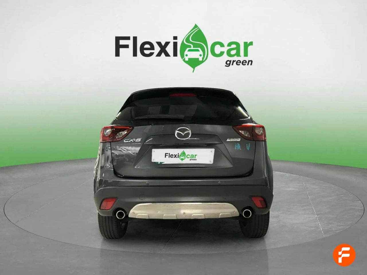 Foto Mazda CX-5 5