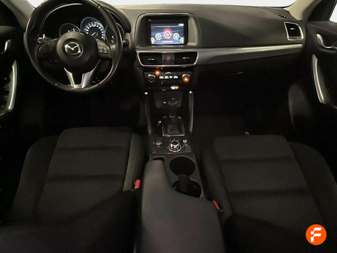 Foto Mazda CX-5 8