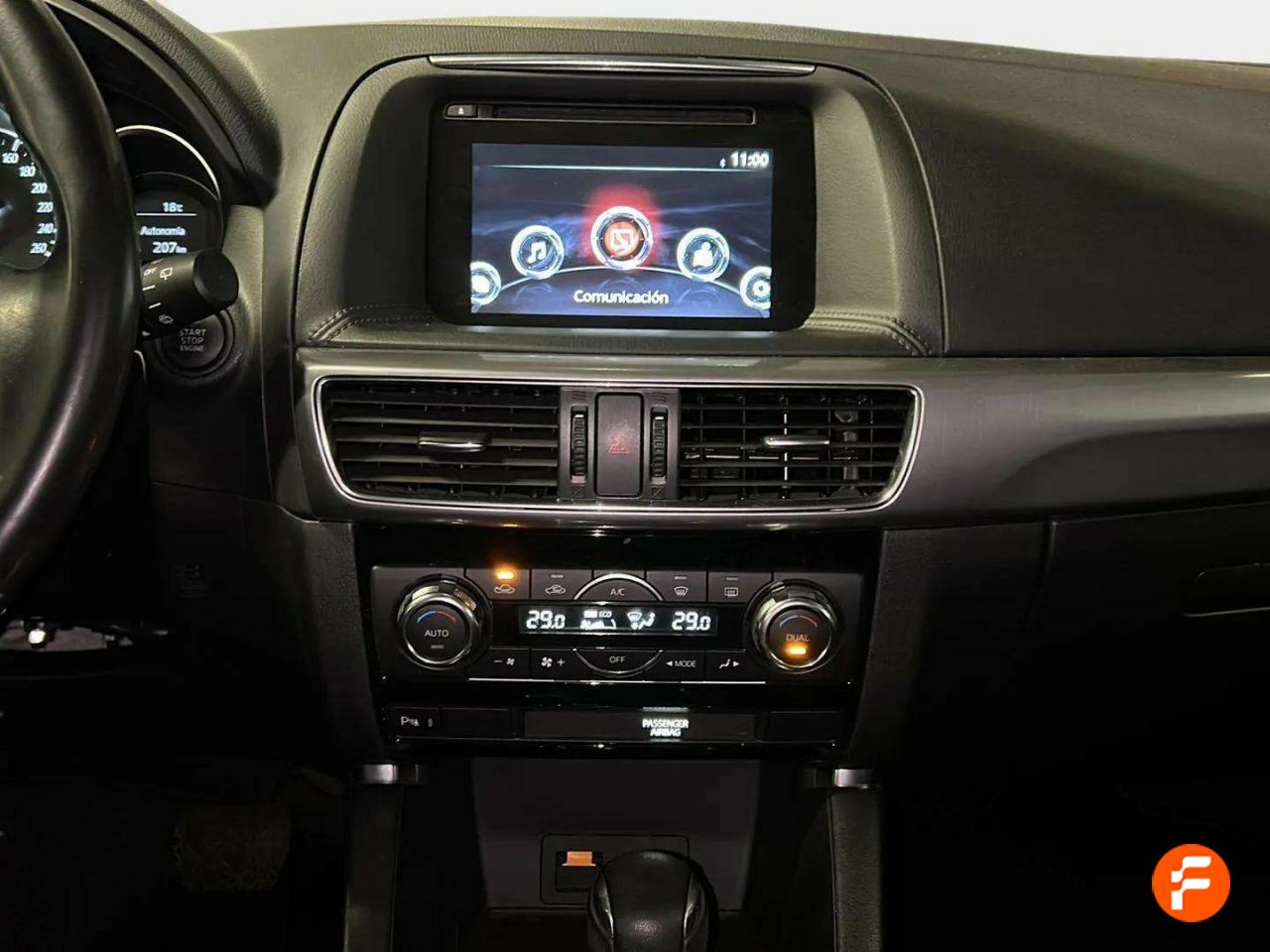 Foto Mazda CX-5 9