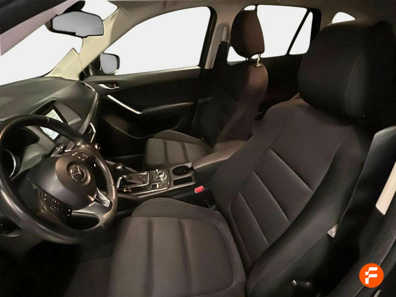 Foto Mazda CX-5 12
