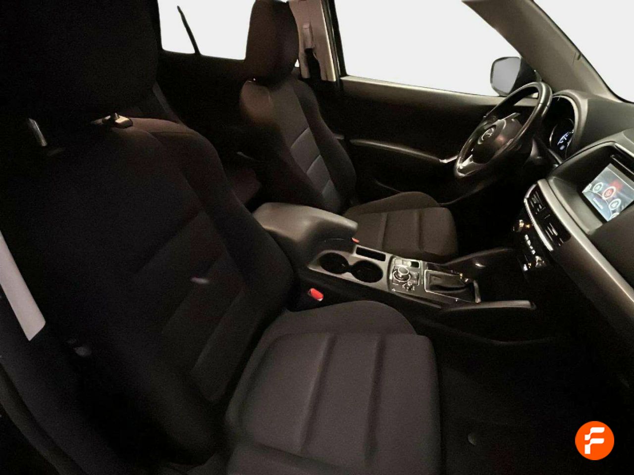 Foto Mazda CX-5 13