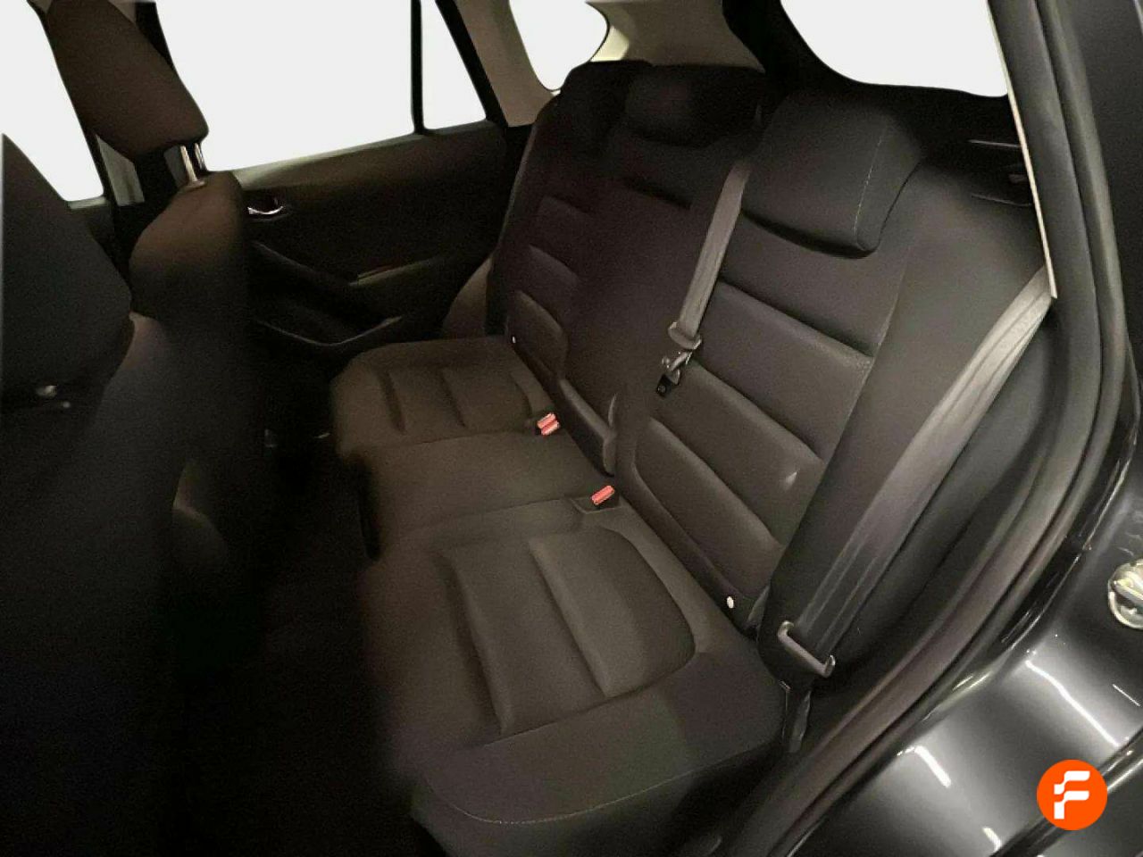 Foto Mazda CX-5 14