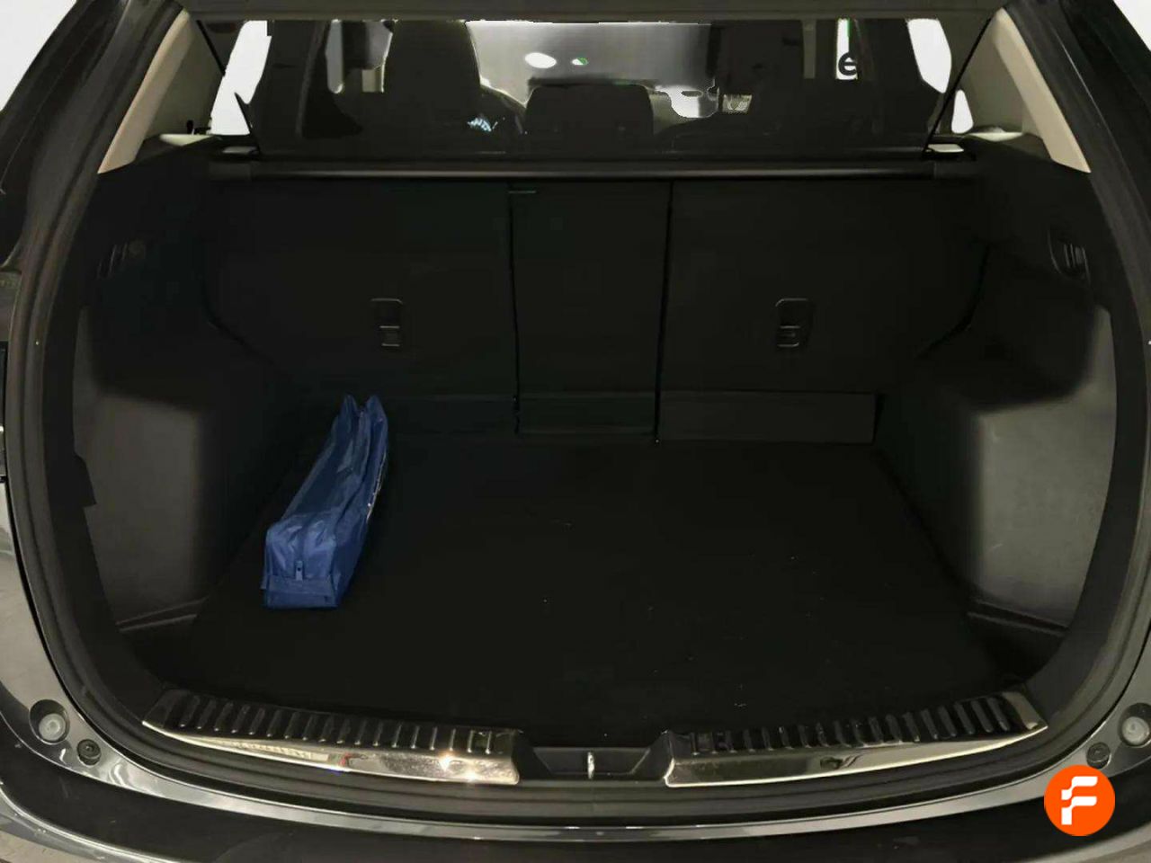 Foto Mazda CX-5 15