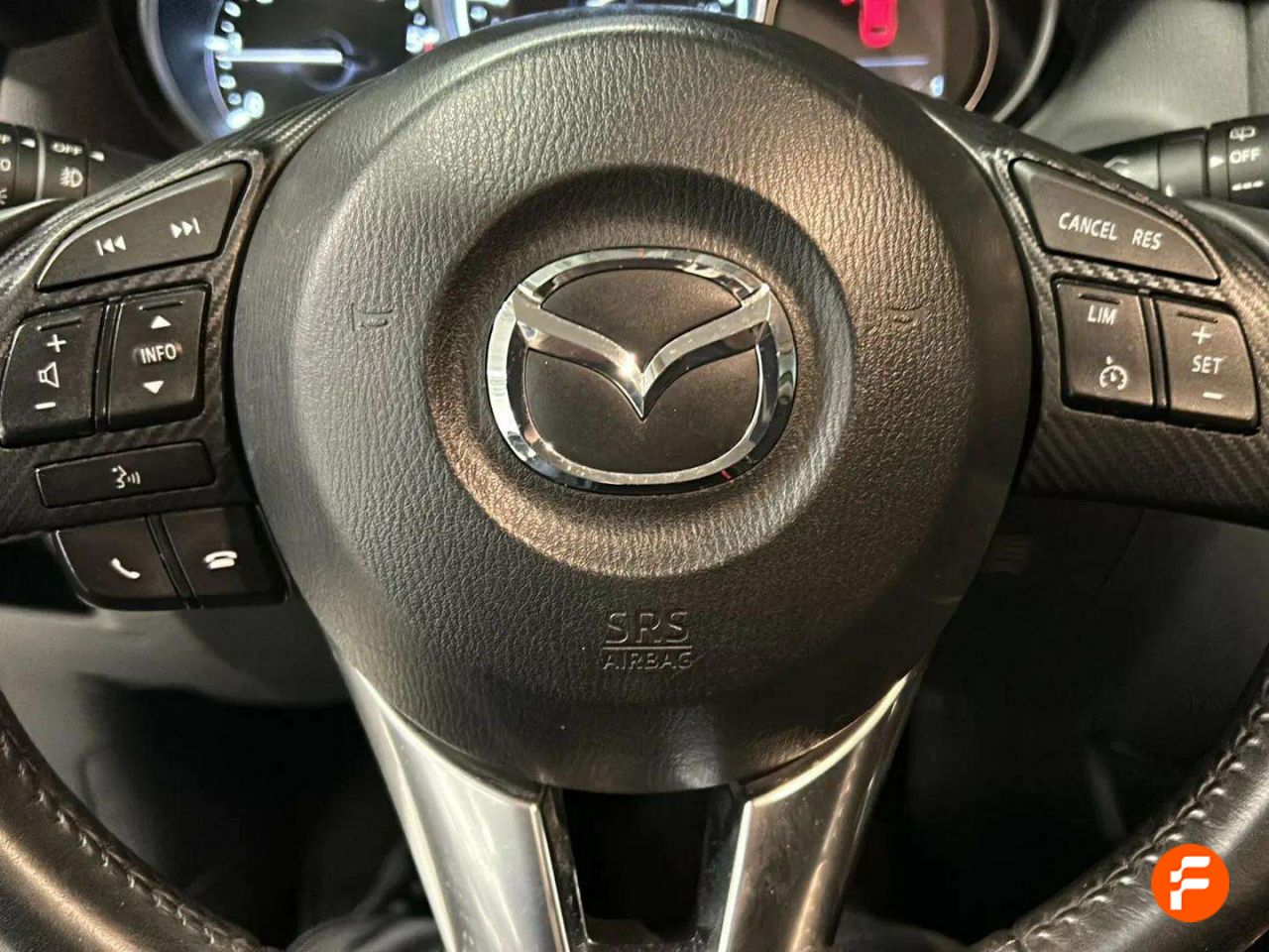Foto Mazda CX-5 16