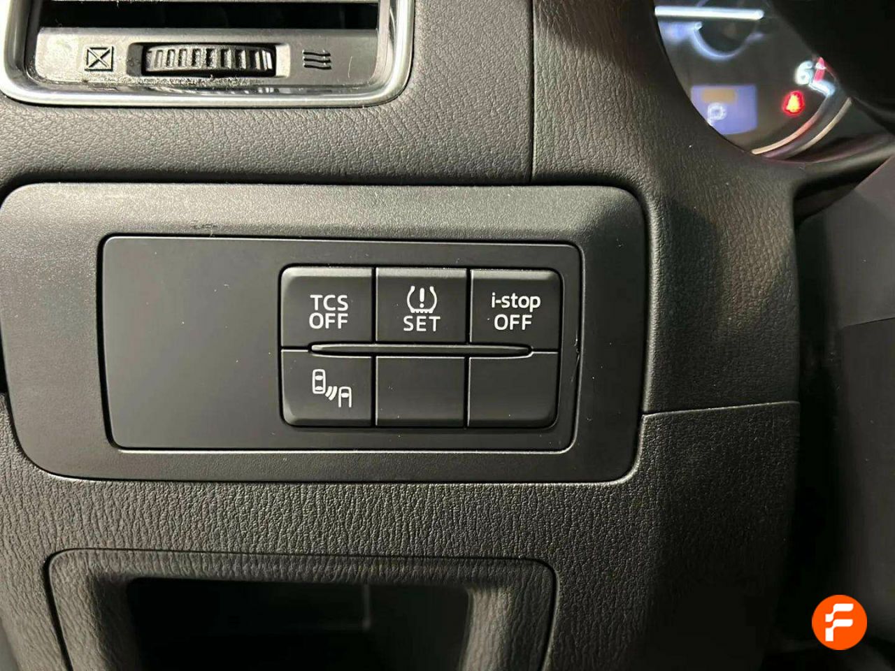 Foto Mazda CX-5 17