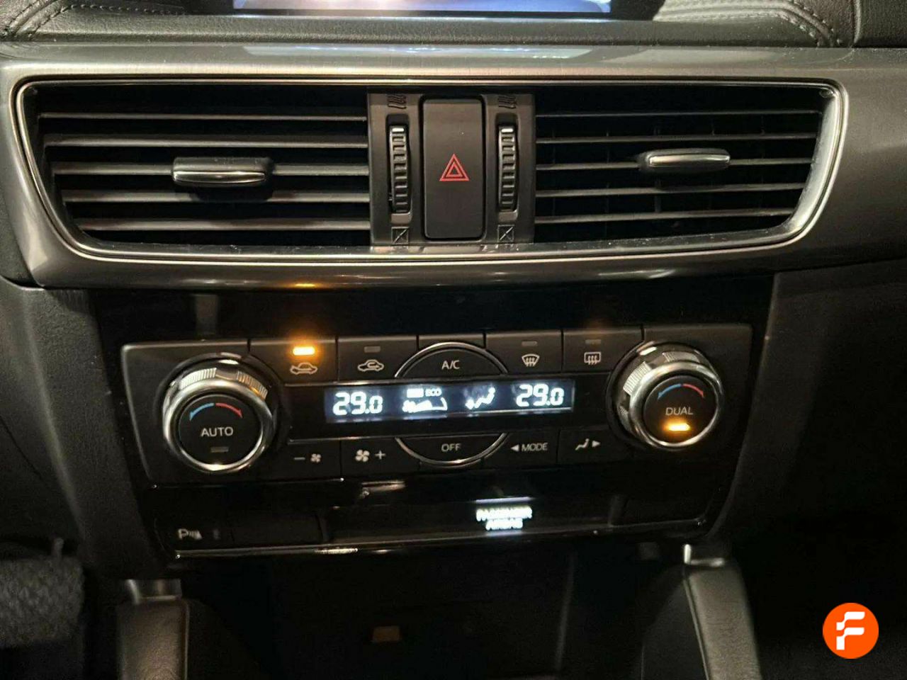 Foto Mazda CX-5 18